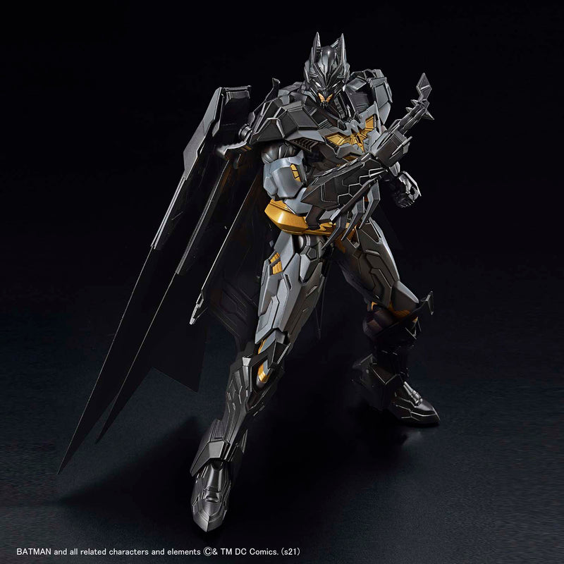 Load image into Gallery viewer, Bandai - Figure-Rise Standard: Batman [Amplified]
