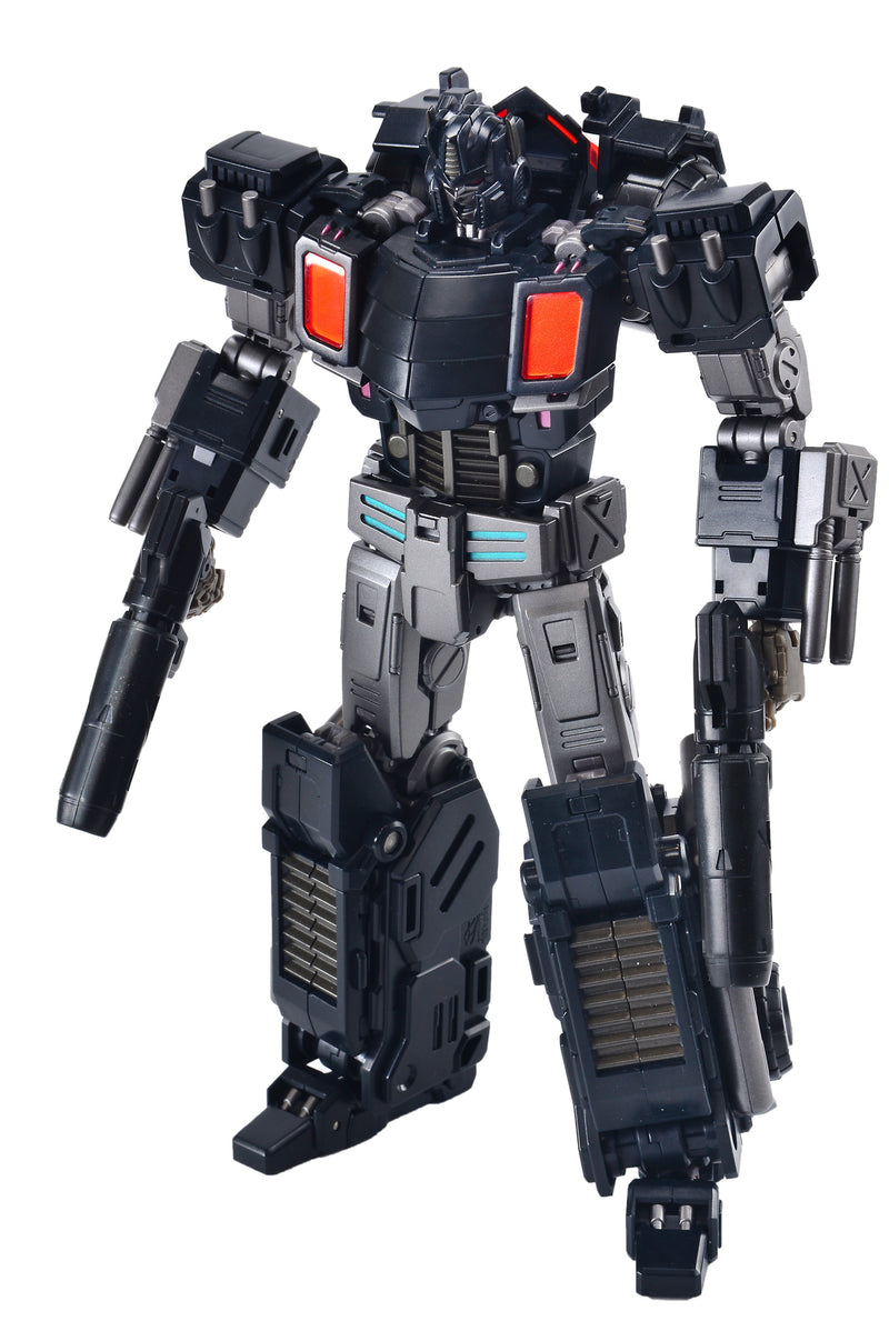 Load image into Gallery viewer, Mastermind Creations - Reformatted R-48N Optus Nox
