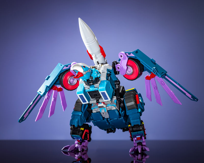 Load image into Gallery viewer, Mastermind Creations - Reformatted R-51 Proditor Nimbus
