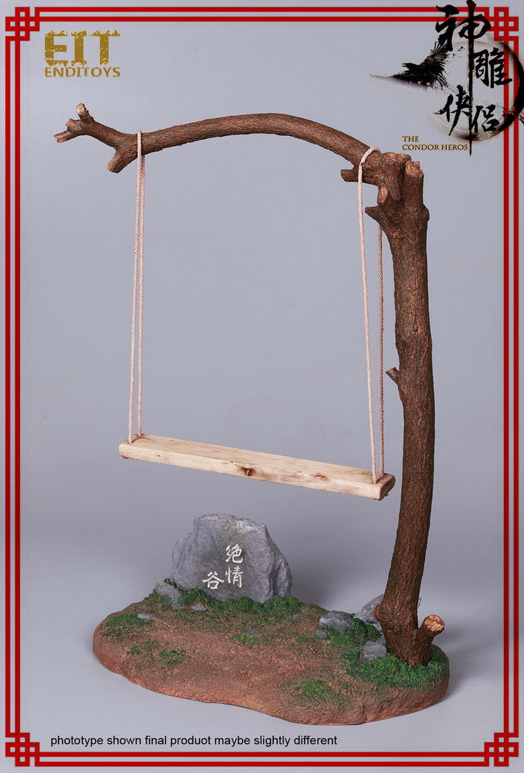 Load image into Gallery viewer, End I Toys - Little Dragon Maiden
