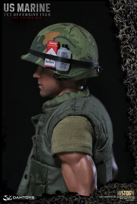 DAM Toys - U.S. Marine Tet Offensive 1968 Vietnam War