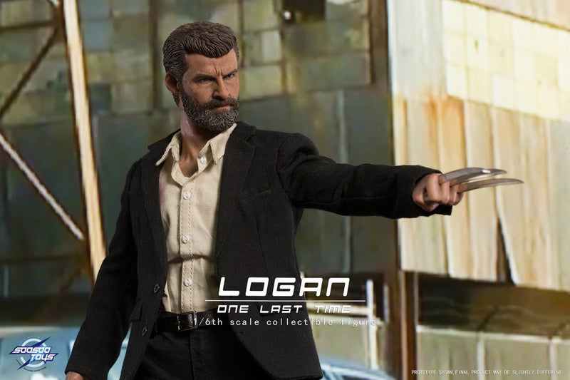 Load image into Gallery viewer, SooSoo Toys - Logan: One Last Time
