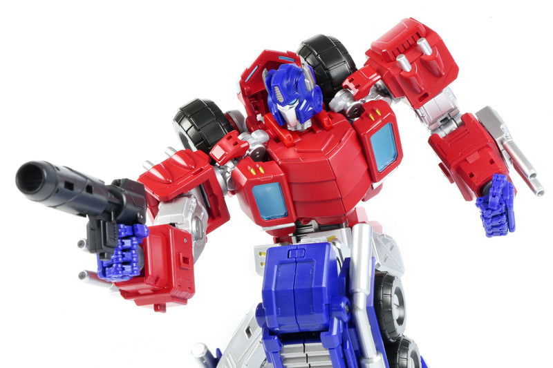 Load image into Gallery viewer, Mastermind Creations - Reformatted R-48 Optus Pexus
