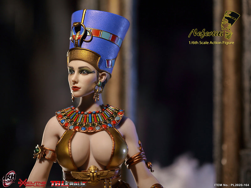 Load image into Gallery viewer, TBLeague - Nefertiti
