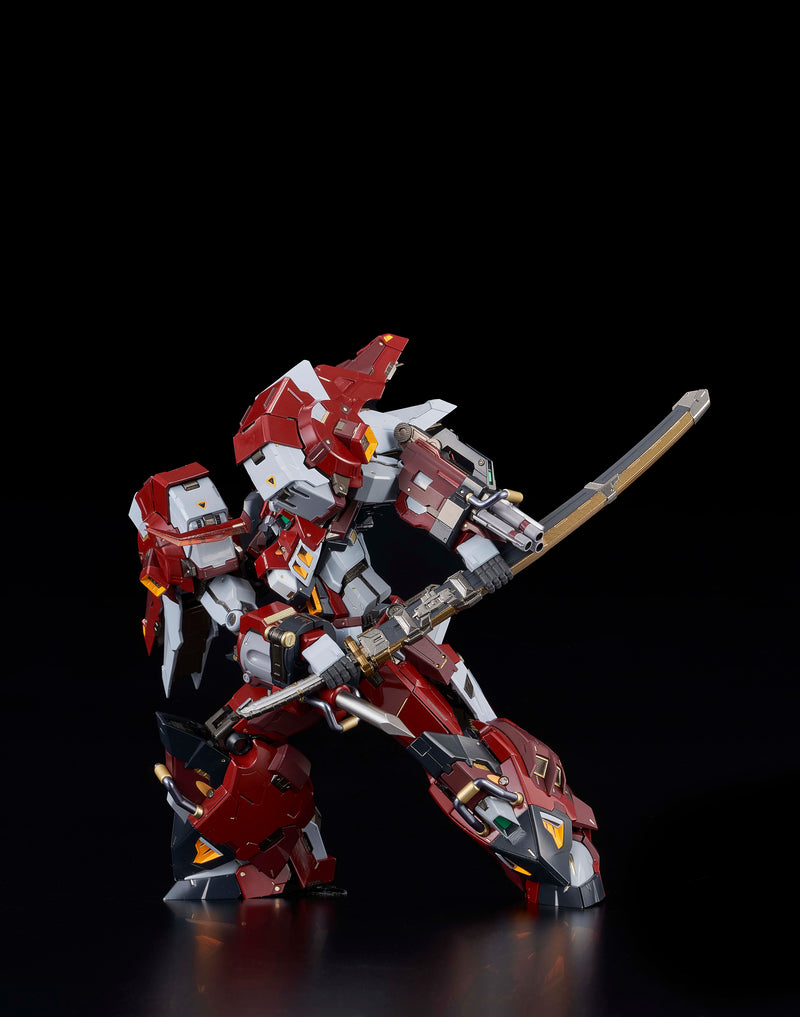 Load image into Gallery viewer, Flame Toys - Kuro Kara Kuri - Super Robot Wars: Alteisen
