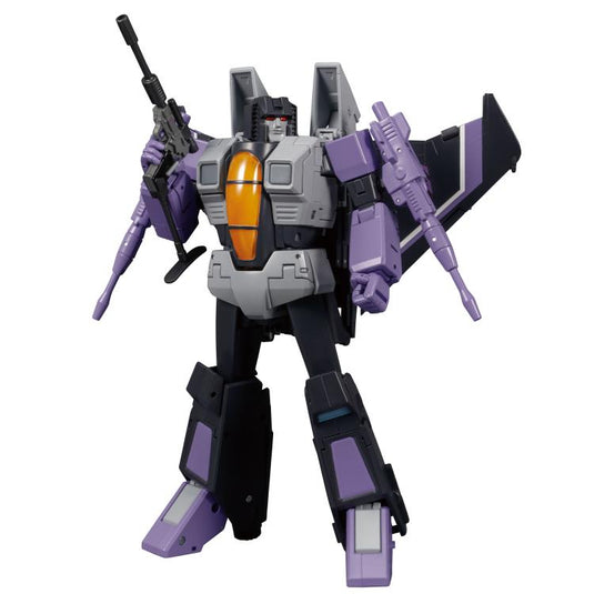 Transformers Masterpiece - MP-52+ Masterpiece Skywarp 2.0