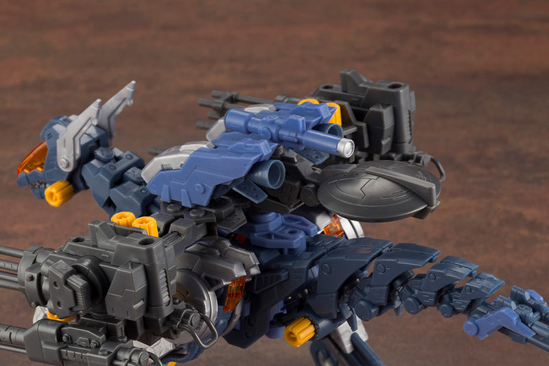 Load image into Gallery viewer, Kotobukiya - Highend Master Model Zoids: RZ-030 Gun Sniper W2
