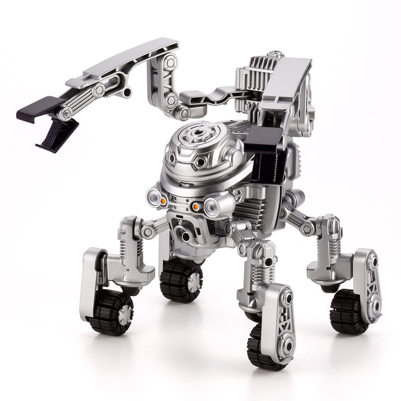 Load image into Gallery viewer, MARUTTOYS - Tamotu Pro (Midnight Blue Version)
