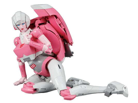 MP-51 Masterpiece Arcee