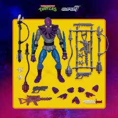 Super 7 - Teenage Mutant Ninja Turtles Ultimates: Foot Soldier