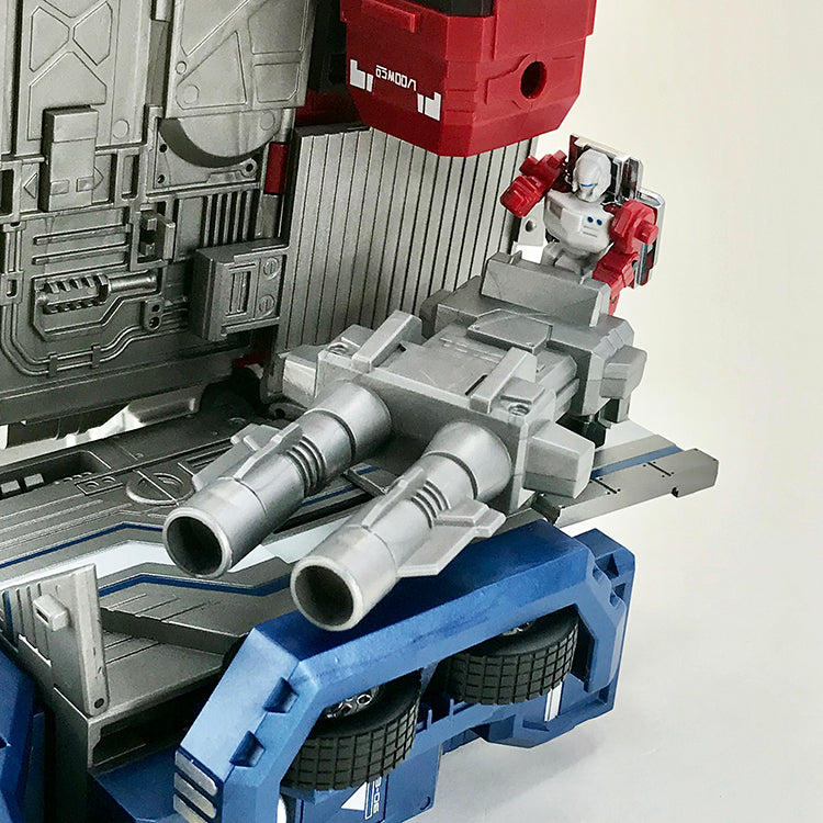 Load image into Gallery viewer, Fans Hobby - Master Builder MB-06C V2 Power Baser
