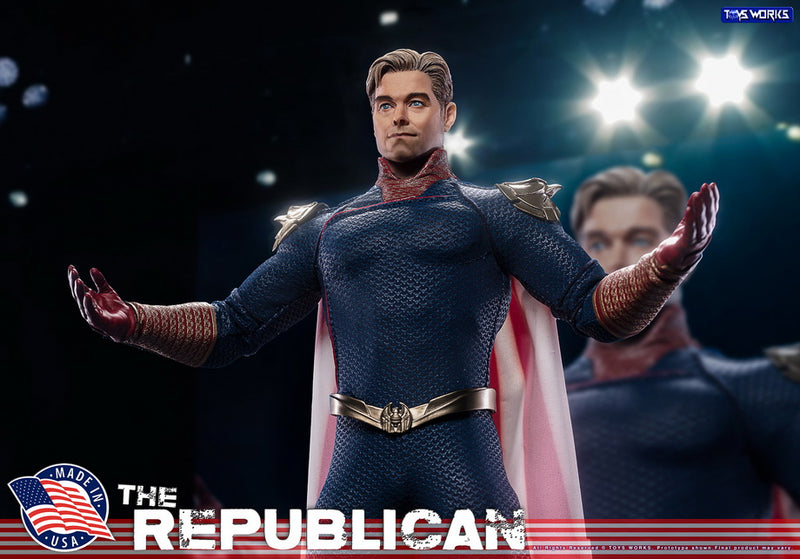 Load image into Gallery viewer, Toys Works - The Republican
