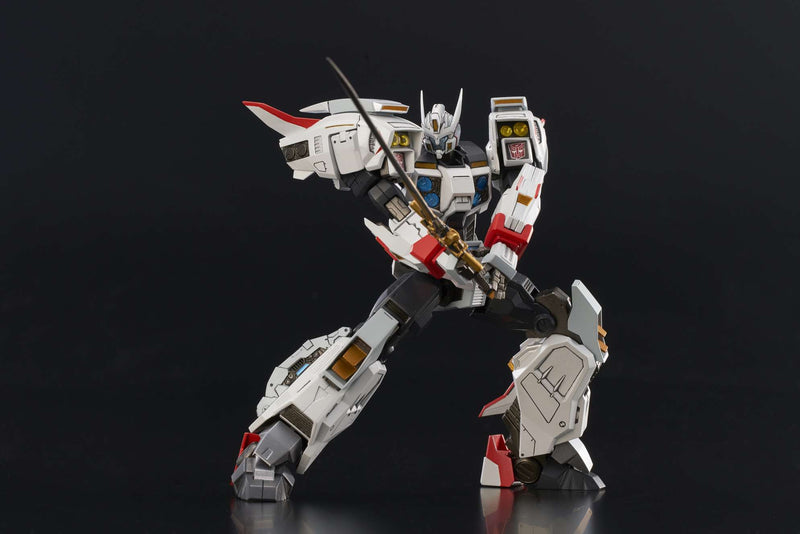 Load image into Gallery viewer, Flame Toys - Furai Model 10: Drift Model Kit
