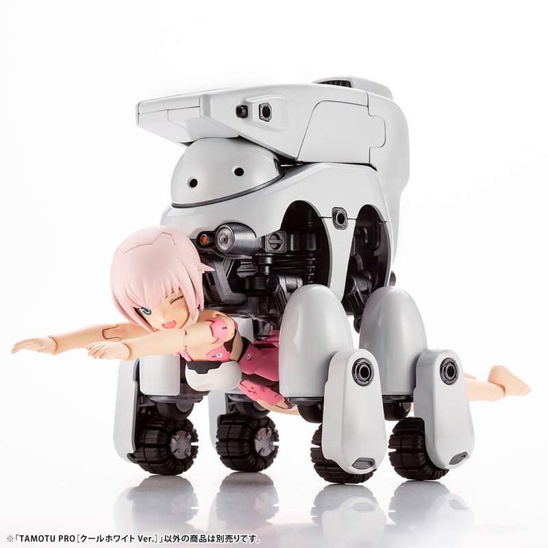 Load image into Gallery viewer, MARUTTOYS - Tamotu Pro (Cool White Version)
