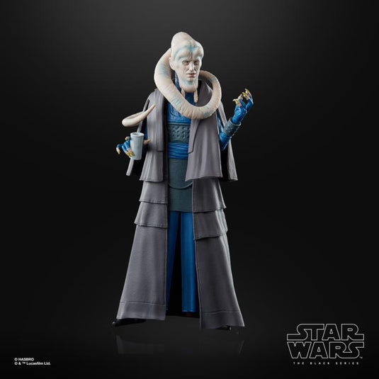 Star Wars the Black Series - Bib Fortuna (Return of the Jedi)