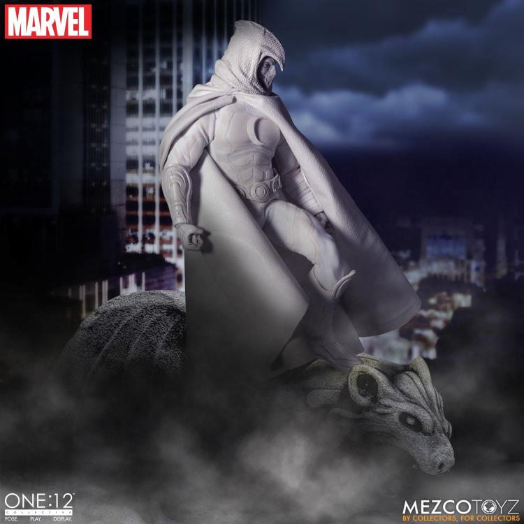 Load image into Gallery viewer, Mezco Toyz - One:12 Moon Knight
