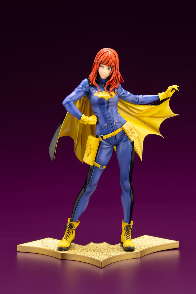 Load image into Gallery viewer, Kotobukiya - DC Comics Bishoujo Statue: Batgirl (Barbara Gordon)
