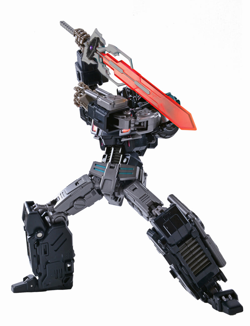 Load image into Gallery viewer, Mastermind Creations - Reformatted R-48N Optus Nox
