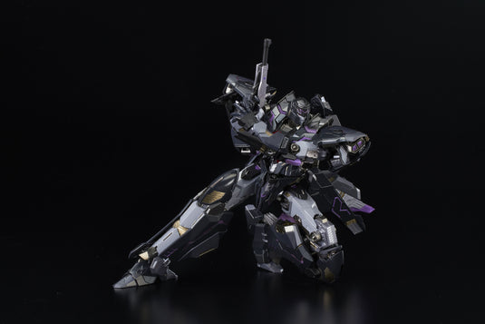 Flame Toys - Kuro Kara Kuri - Transformers Megatron