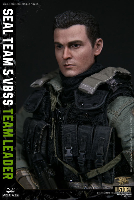 Dam Toys - Seal Team 5 VBSS Team Leader