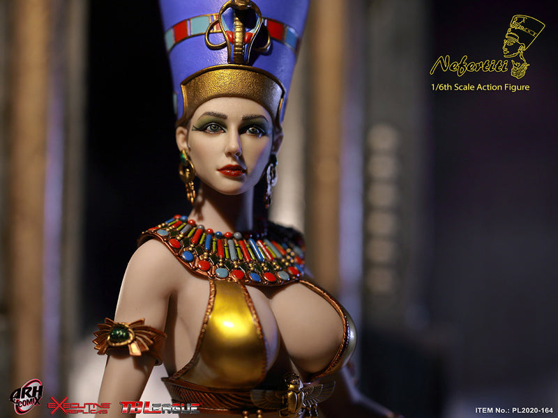 Load image into Gallery viewer, TBLeague - Nefertiti
