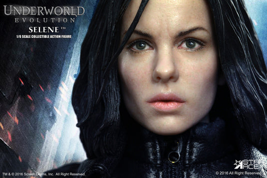 Star Ace - UnderWorld 2: Evolution - Selene