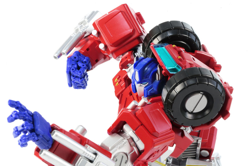 Load image into Gallery viewer, Mastermind Creations - Reformatted R-48 Optus Pexus
