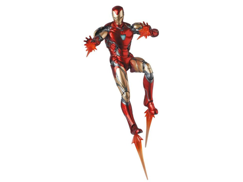 Load image into Gallery viewer, MAFEX Avengers Endgame: Iron Man Mark 85 No. 140

