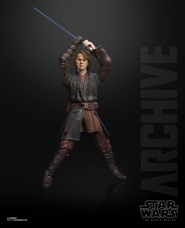Load image into Gallery viewer, Star Wars the Black Series - Archive Wave 2 Set of 4
