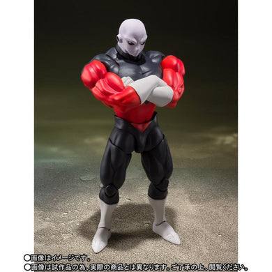 Bandai - S.H.Figuarts - Dragon Ball Super - Jiren