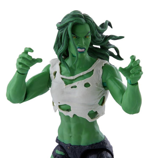 Marvel Legends - She-Hulk (Comic Version)