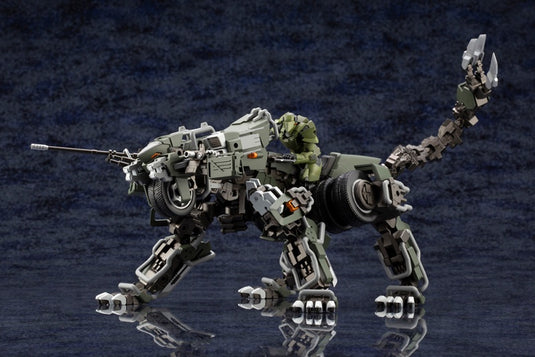 Kotobukiya - Hexa Gear - Lord Impulse [Jungle Type]