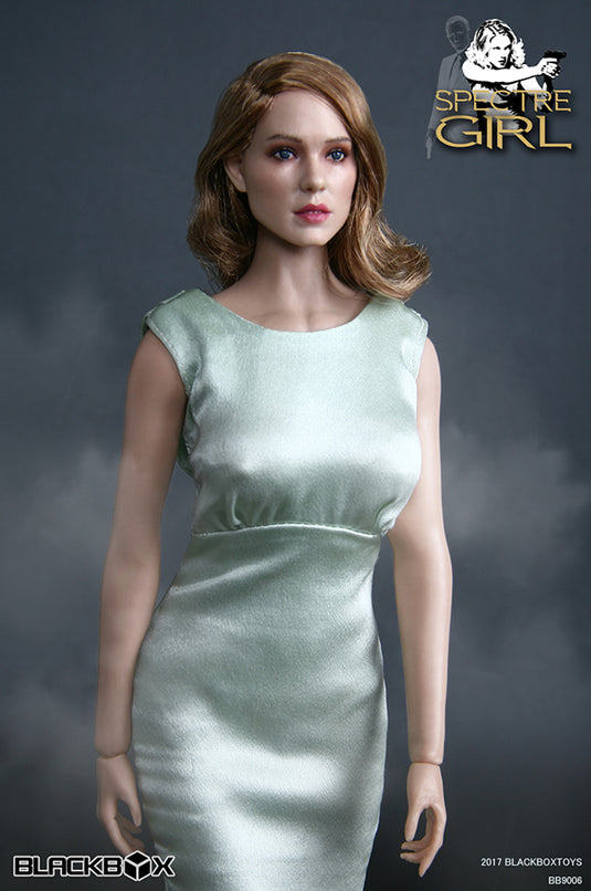 Blackbox - Spectre Girl Set