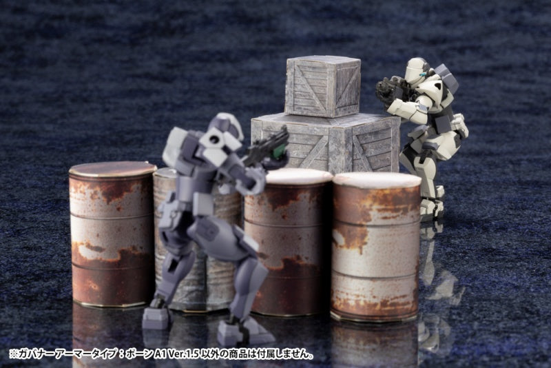 Load image into Gallery viewer, Kotobukiya - Hexa Gear - Governor Armor Type: Pawn A1 [Ver. 1.5]
