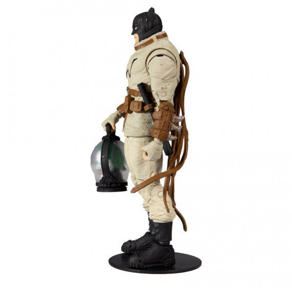 Load image into Gallery viewer, Mcfarlane Toys - DC Multiverse: Last Night on Earth Wave 1 Set of 4 (Collect to Build: Bane)
