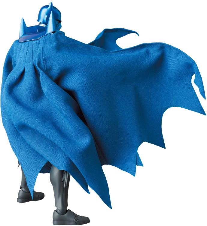 Load image into Gallery viewer, MAFEX Batman Knightfall - Azrael Batman No.144
