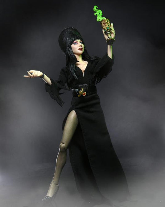 NECA - Elvira Mistress of the Dark