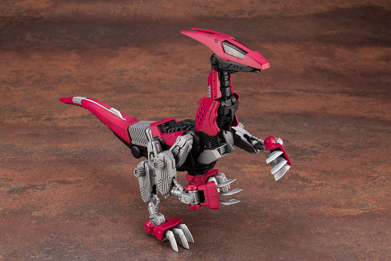 Load image into Gallery viewer, Kotobukiya - Highend Master Model Zoids: EHI-7 Reddra Zenebus (Empire Version)
