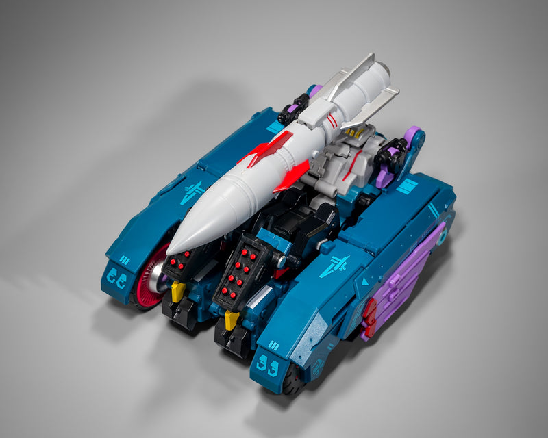 Load image into Gallery viewer, Mastermind Creations - Reformatted R-51 Proditor Nimbus
