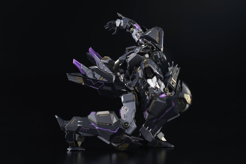 Load image into Gallery viewer, Flame Toys - Kuro Kara Kuri - Transformers Megatron
