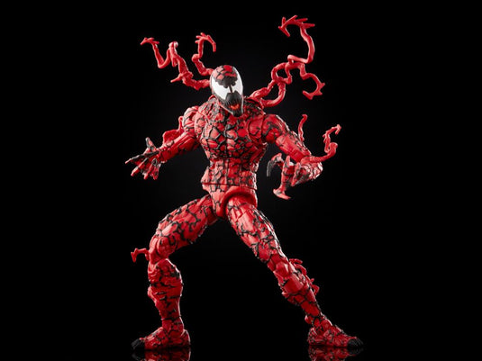 Marvel Legends - Venom Wave 2 Set of 6