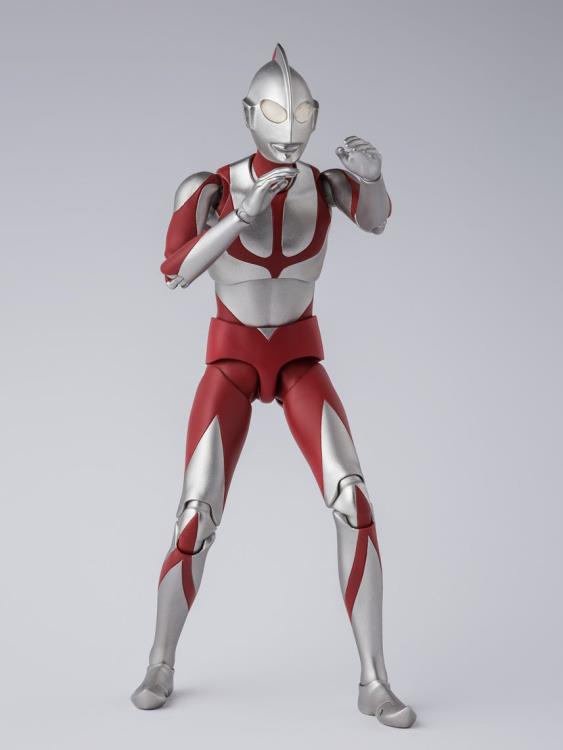 Load image into Gallery viewer, Bandai - S.H.Figuarts - Shin Ultraman
