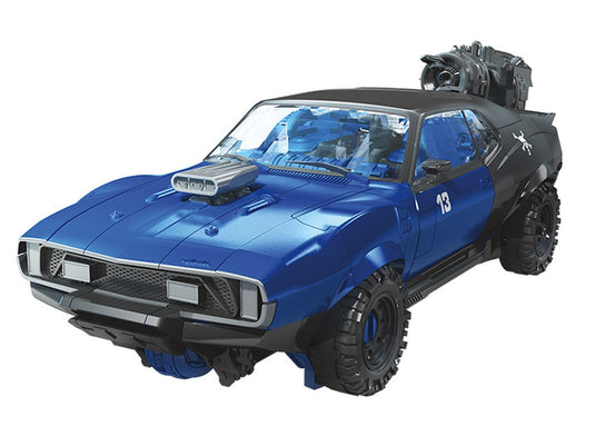 Transformers Generations Studio Series - Dropkick