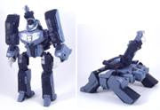 Load image into Gallery viewer, TA-14 Animated Shockwave (Voyager Class)
