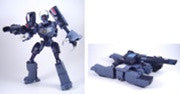 TA-14 Animated Shockwave (Voyager Class)
