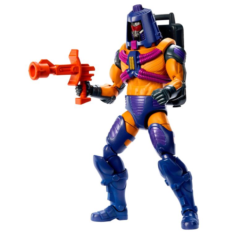 Load image into Gallery viewer, Masters of the Universe - New Eternia Masterverse: Man-E-Faces
