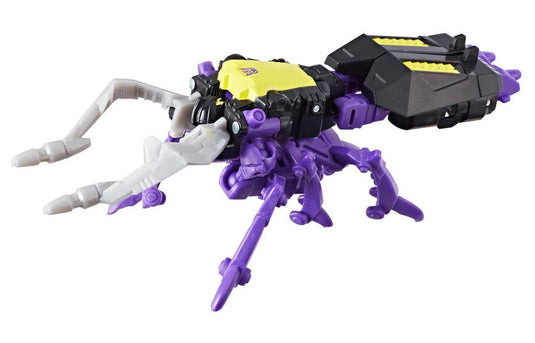 Transformers Generations Power of The Primes - Legends Skrapnel