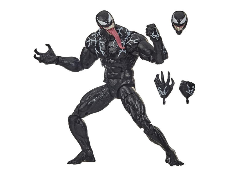 Load image into Gallery viewer, Marvel Legends - Venom Wave 2 Set of 6
