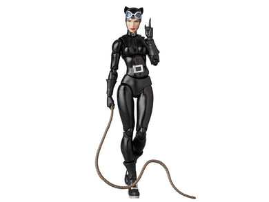 MAFEX Batman Hush: No. 123 Catwoman