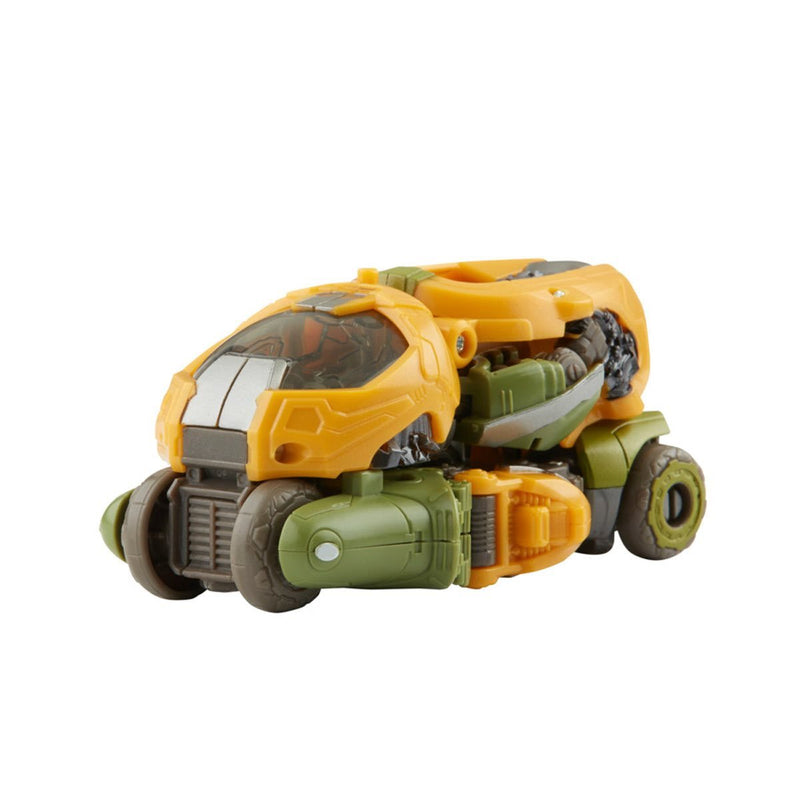 Load image into Gallery viewer, Transformers Generations Studio Series - Deluxe Brawn 80
